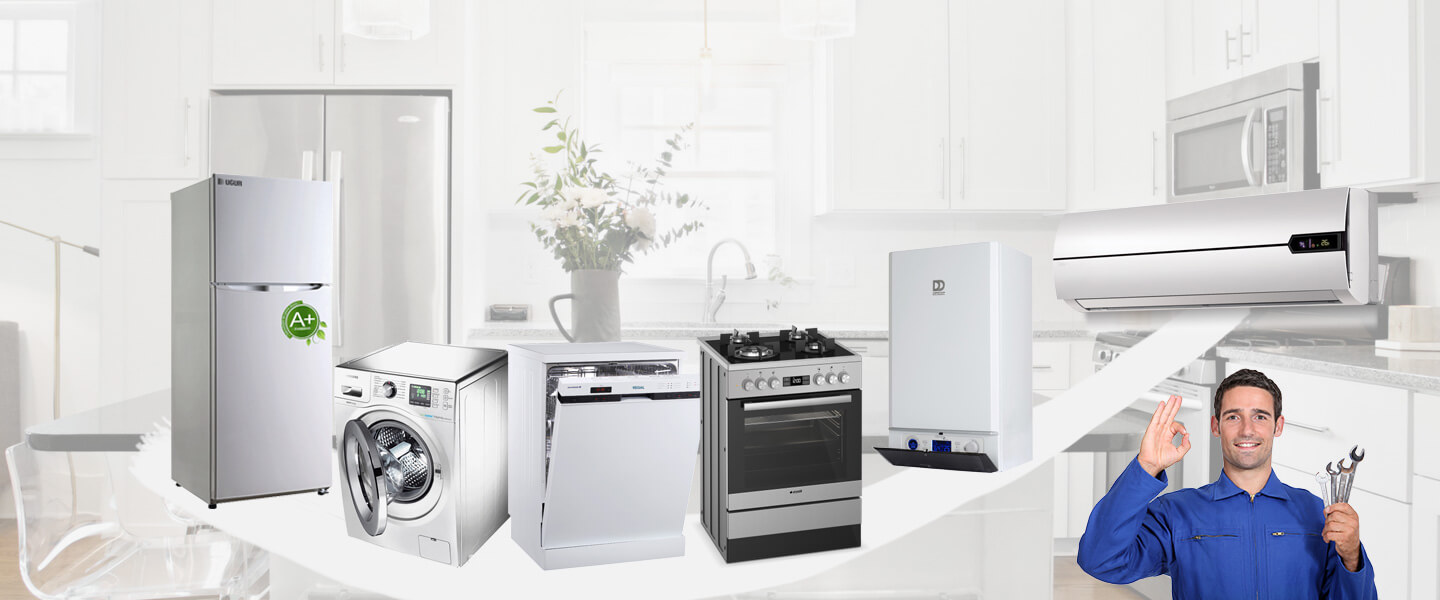 Ovacık Protherm Servisi